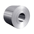 Factory Direct Galvanized Steel Boble Preço e bobina de tira de aço galvanizada revestida por zinco